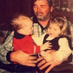 Meet your Posher, Chad